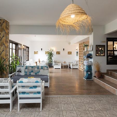 Villa Sol 阳光海滩 外观 照片