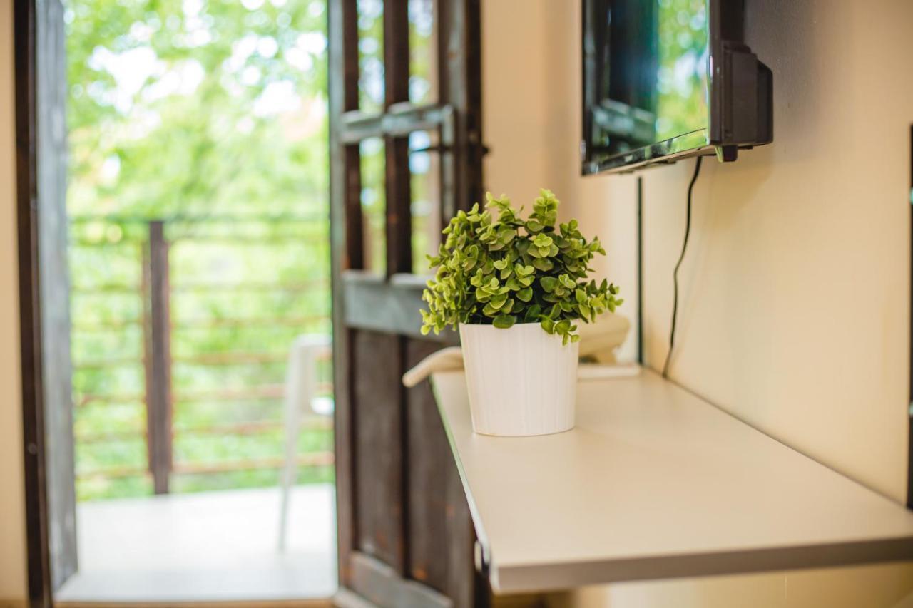 Villa Sol 阳光海滩 客房 照片