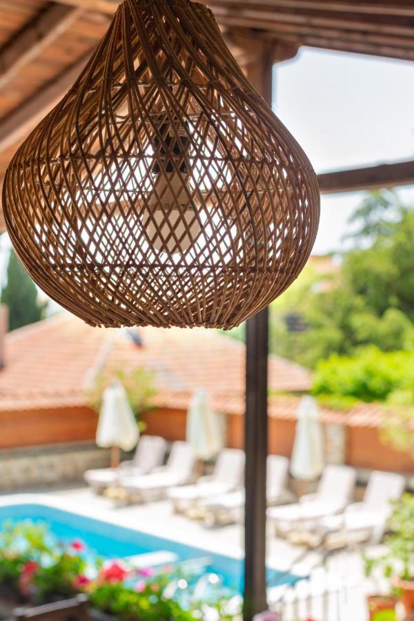 Villa Sol 阳光海滩 外观 照片