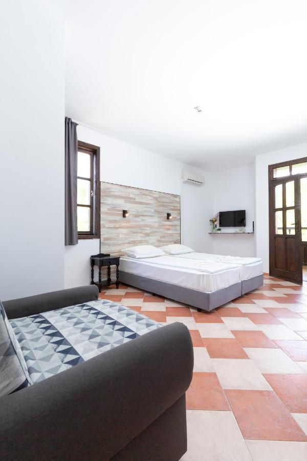 Villa Sol 阳光海滩 外观 照片
