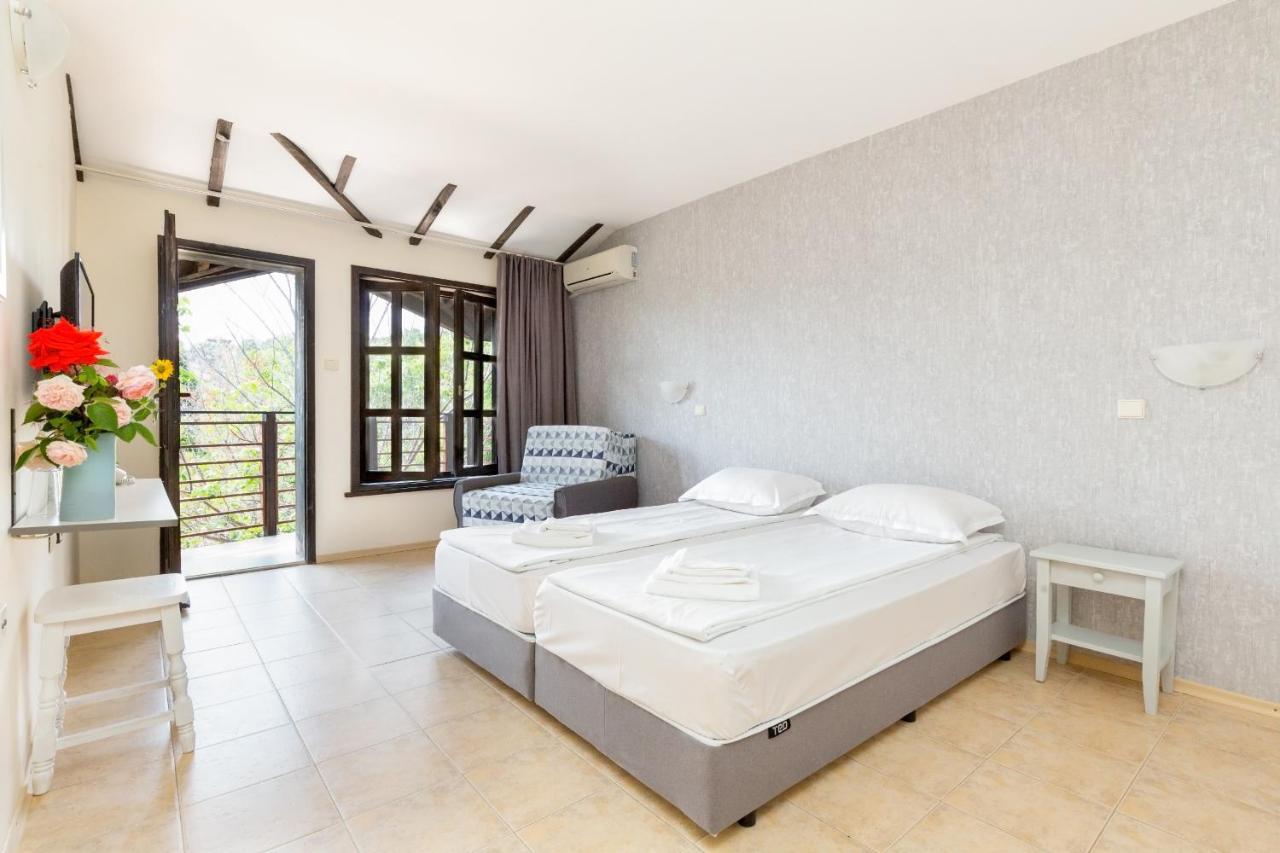 Villa Sol 阳光海滩 外观 照片
