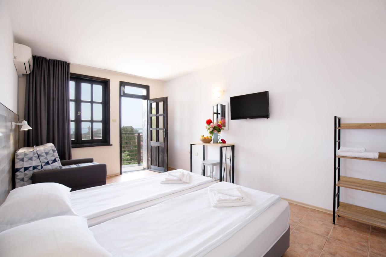 Villa Sol 阳光海滩 外观 照片