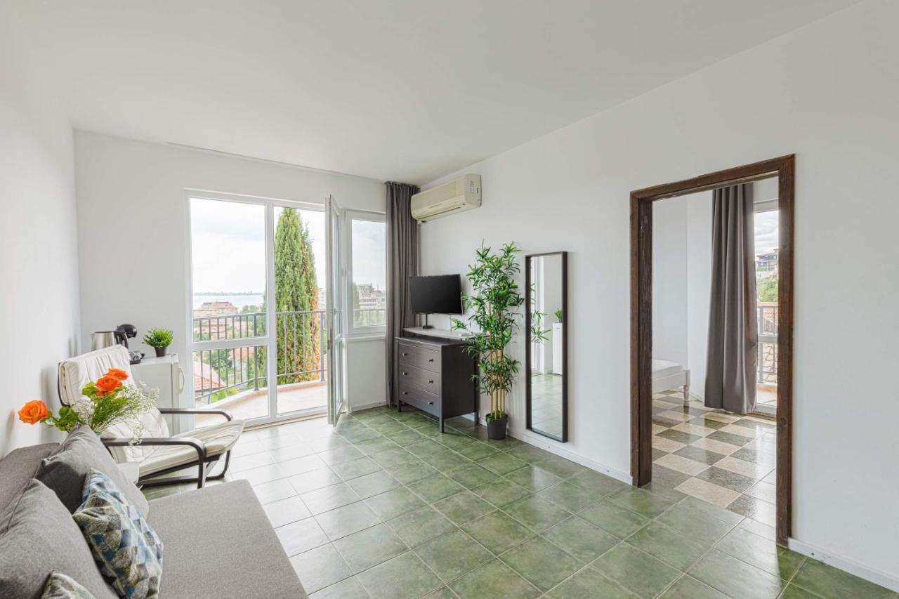 Villa Sol 阳光海滩 外观 照片