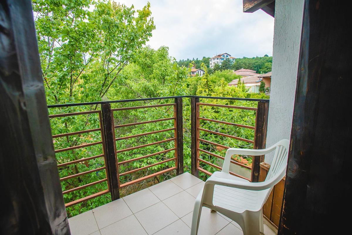 Villa Sol 阳光海滩 外观 照片