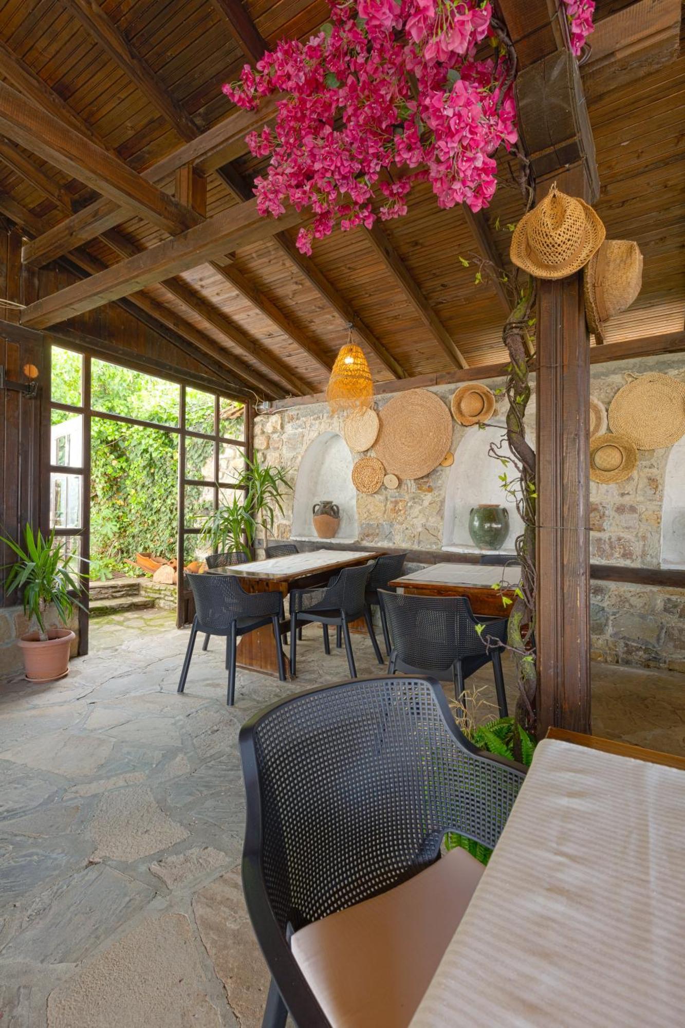 Villa Sol 阳光海滩 外观 照片