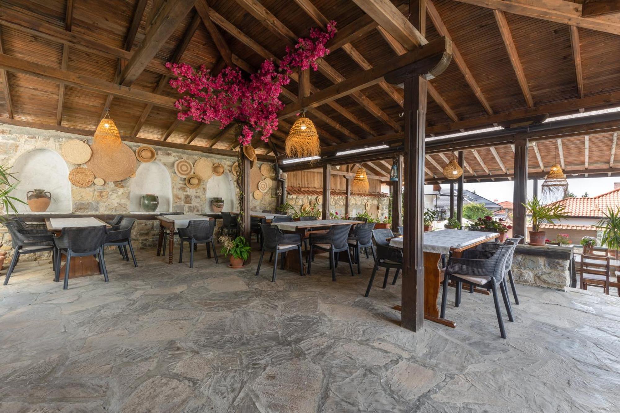Villa Sol 阳光海滩 外观 照片