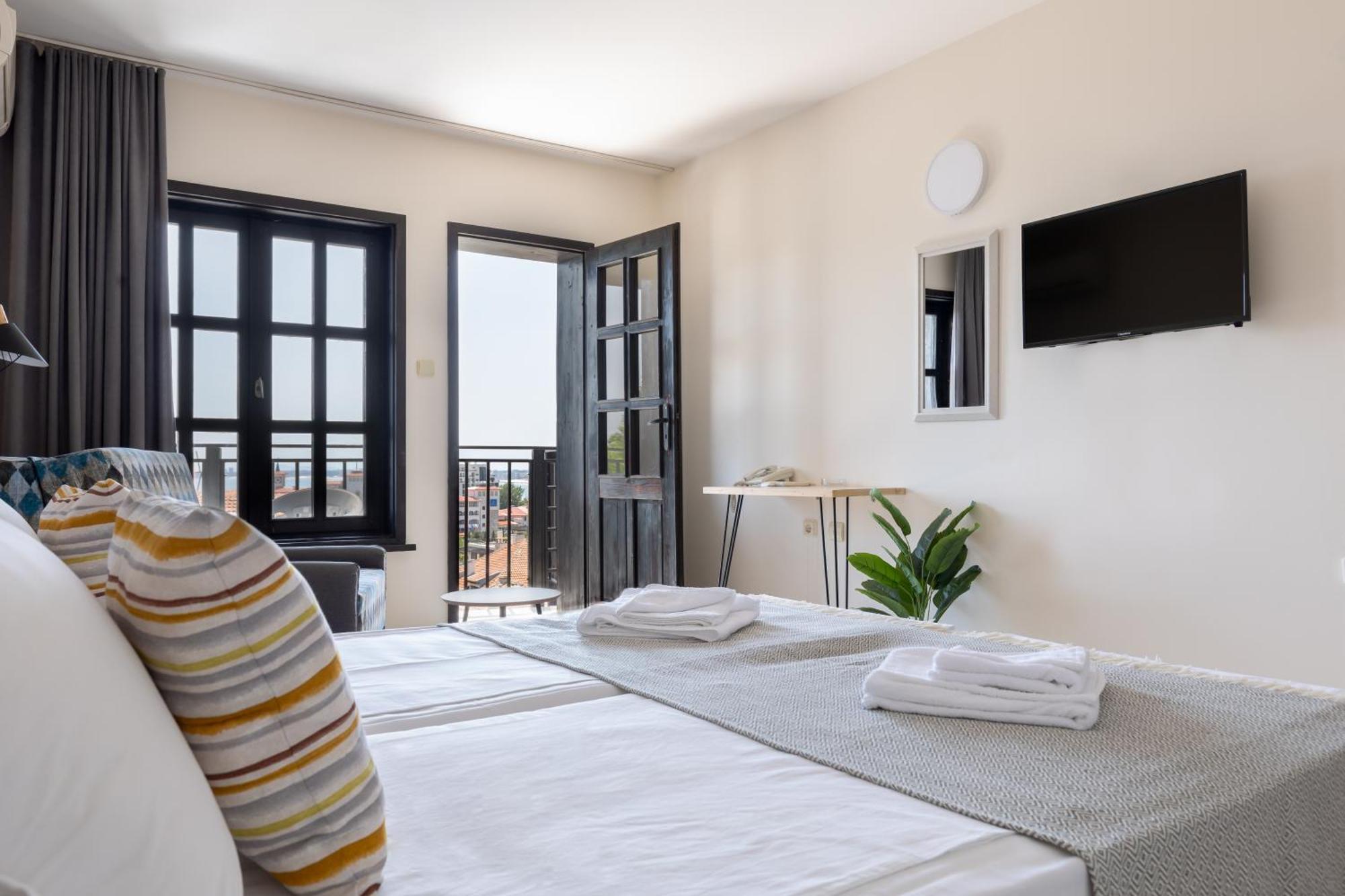 Villa Sol 阳光海滩 外观 照片